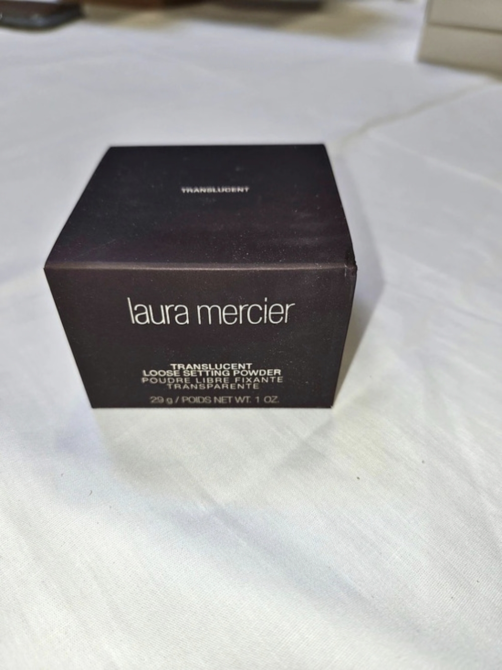 Laura Mercier Translucent Loose Setting Powder